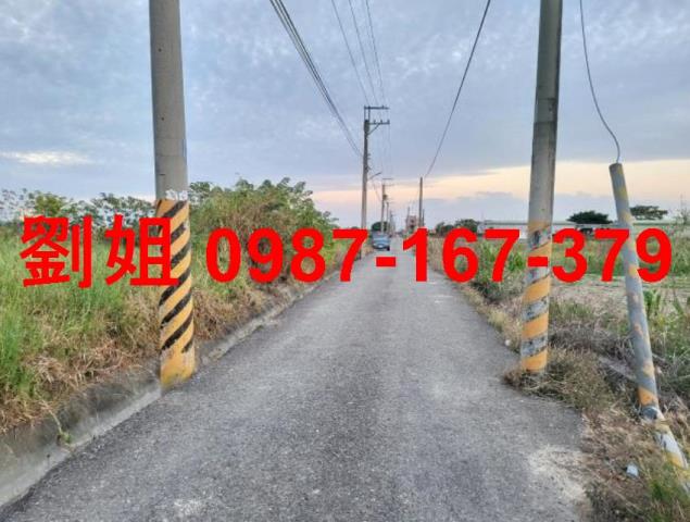 台南下營農地-1