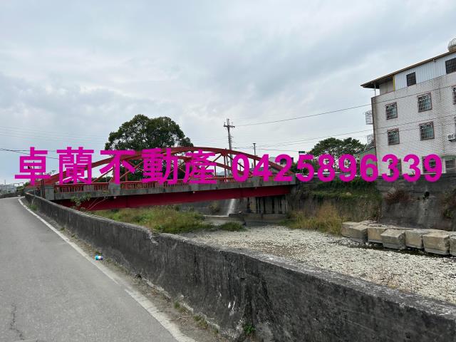 卓蘭農地-3