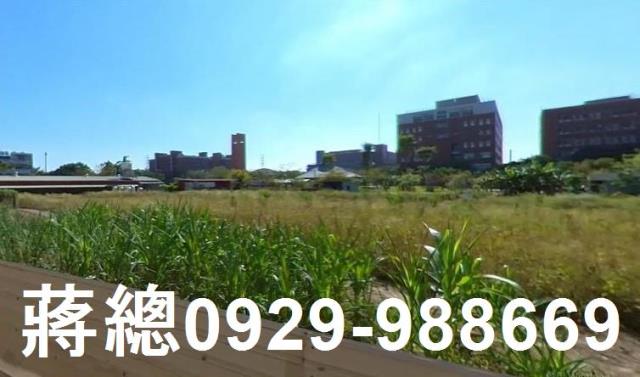 台南歸仁農地-3