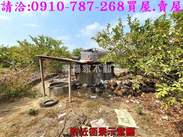 台南玉井農地-13