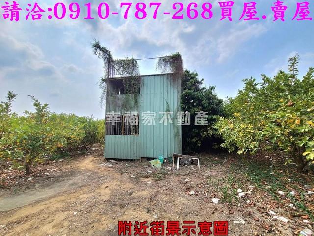 台南玉井農地-3