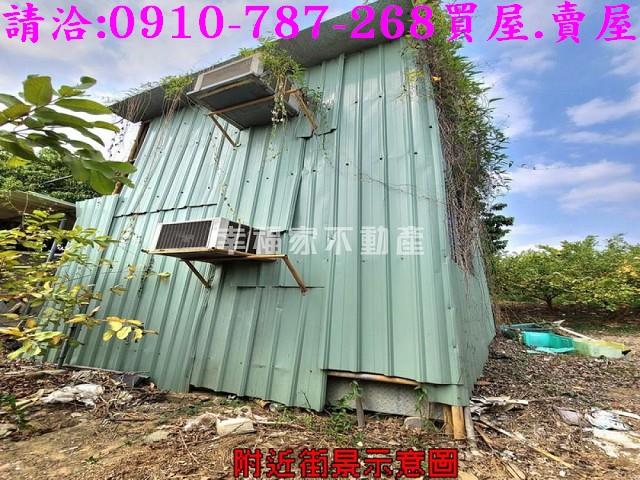 台南玉井農地-6