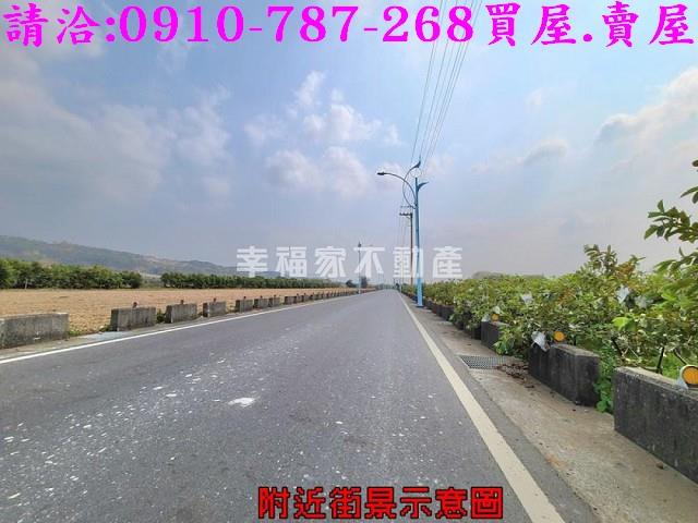 台南玉井農地-12