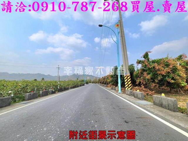 台南玉井農地-13