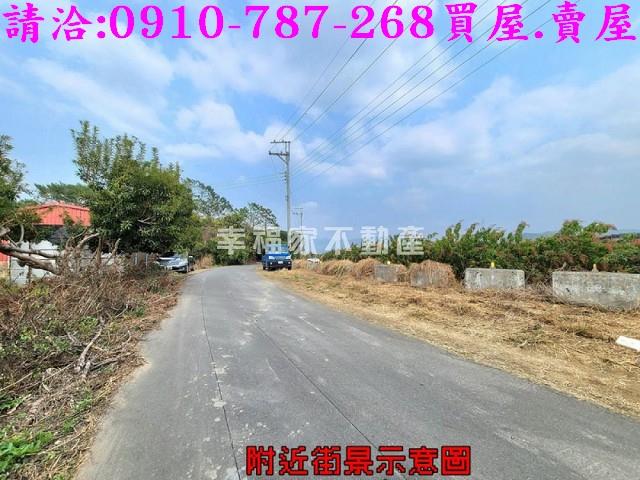 台南玉井農地-14