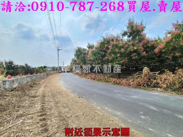 台南玉井農地-0