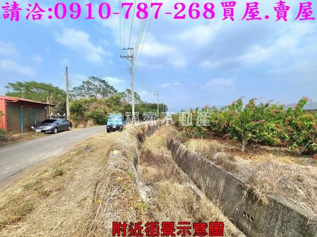 台南玉井農地-4