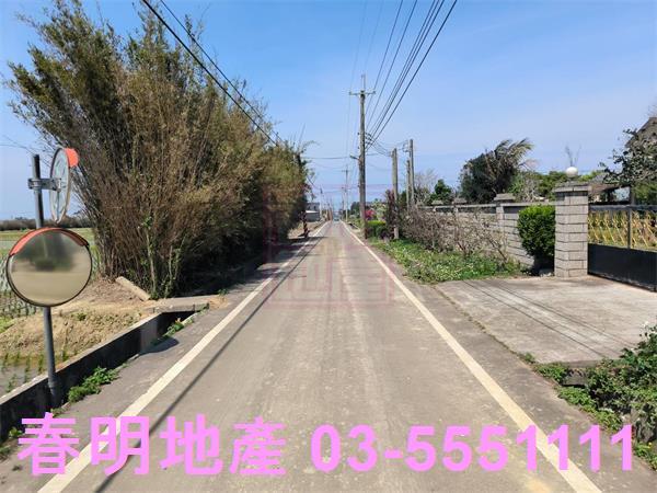 新竹新豐農地-2