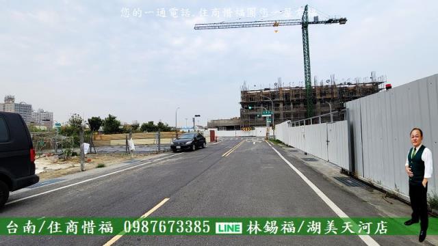台南建地-5
