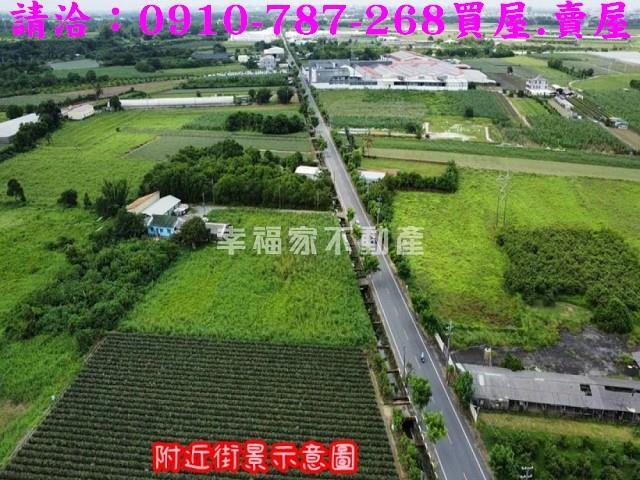 台南山上農地-0