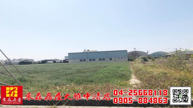 台中大雅農地-9