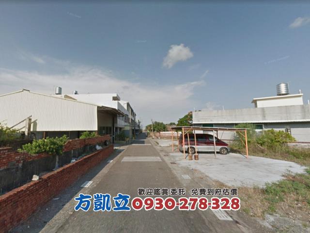 台南建地-1
