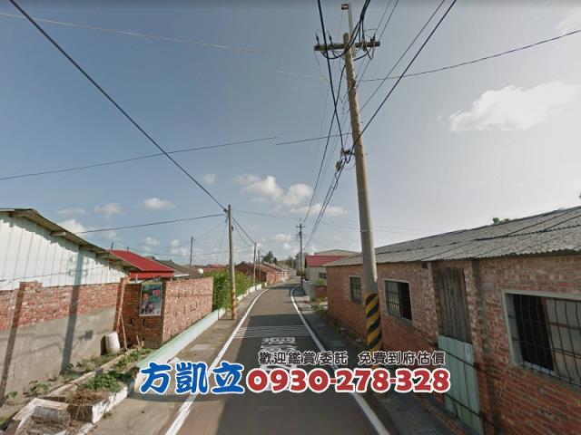 台南建地-3