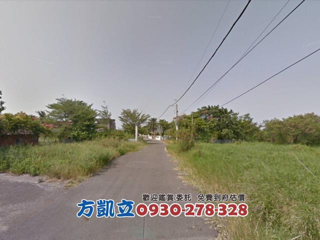 台南建地-4