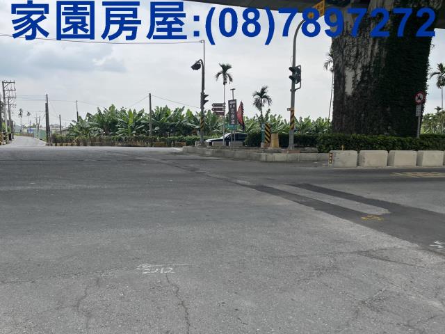 潮州農地-3