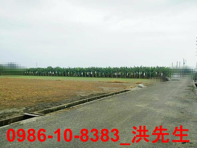 高雄大寮農地-0