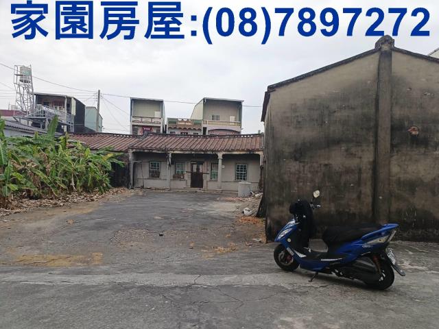 屏東建地-4