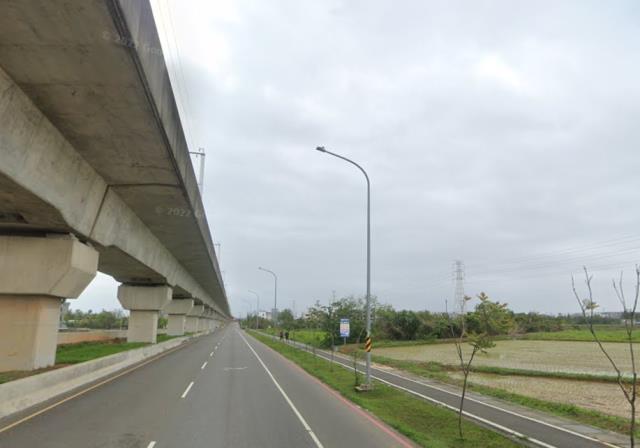 桃園楊梅農地-1