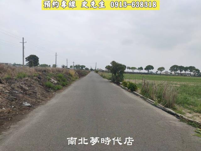 台南農地-2