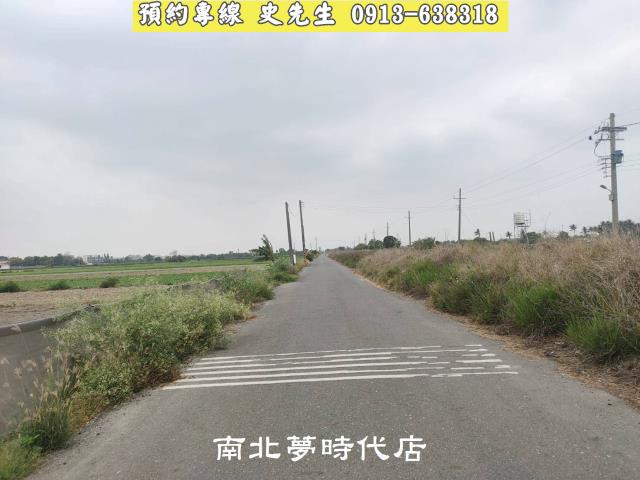 台南農地-3