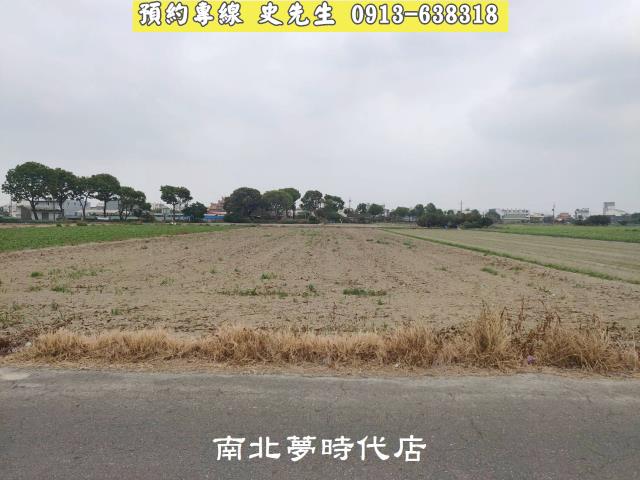 台南農地-4