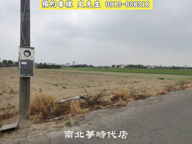 台南農地-5