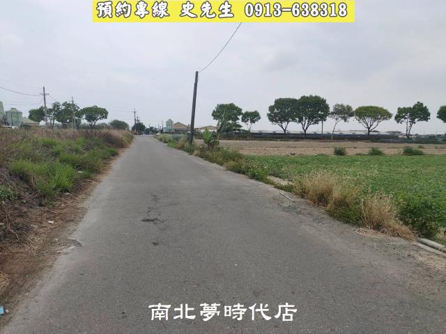 台南農地-6