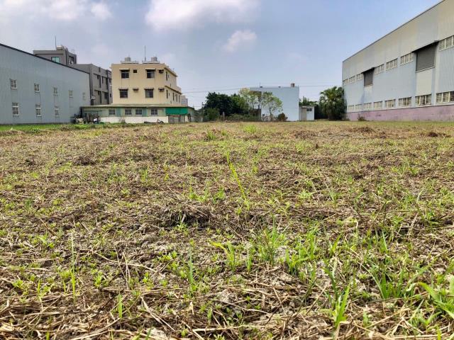 台中大雅農地-4