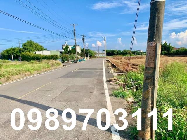 桃園新屋農地-2