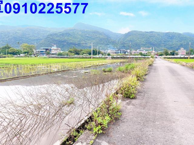 宜蘭礁溪農地-9