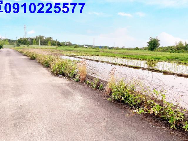 宜蘭礁溪農地-10