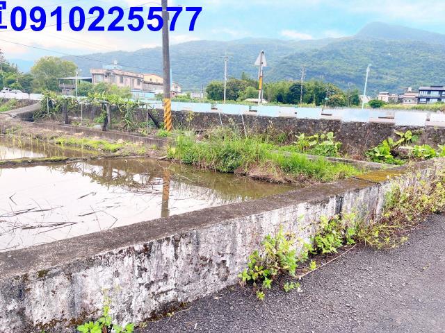 宜蘭礁溪農地-11