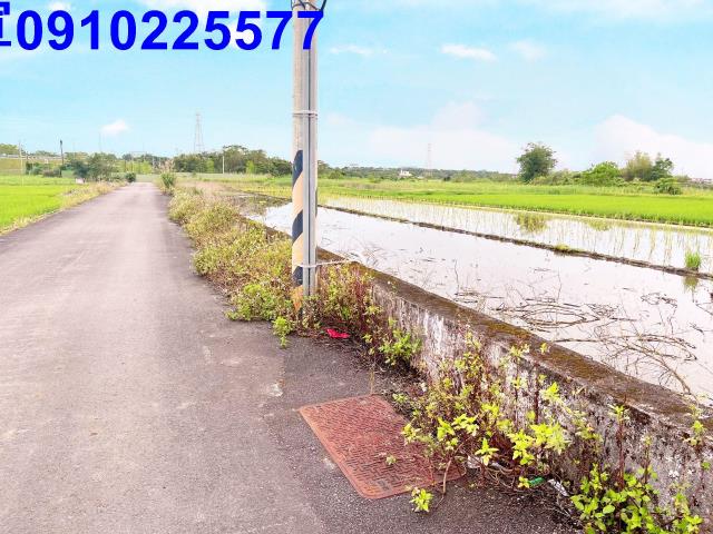 宜蘭礁溪農地-12