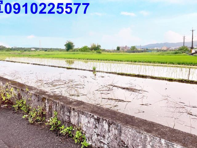 宜蘭礁溪農地-13