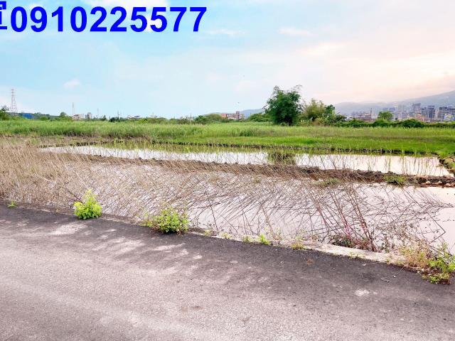 宜蘭礁溪農地-0