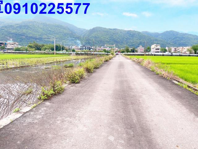 宜蘭礁溪農地-2