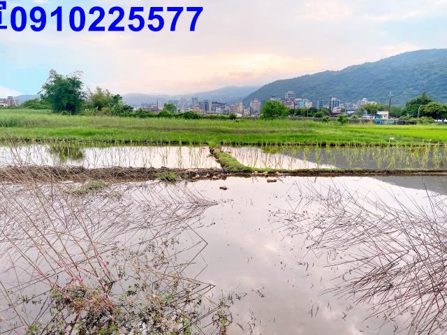 宜蘭礁溪農地-3