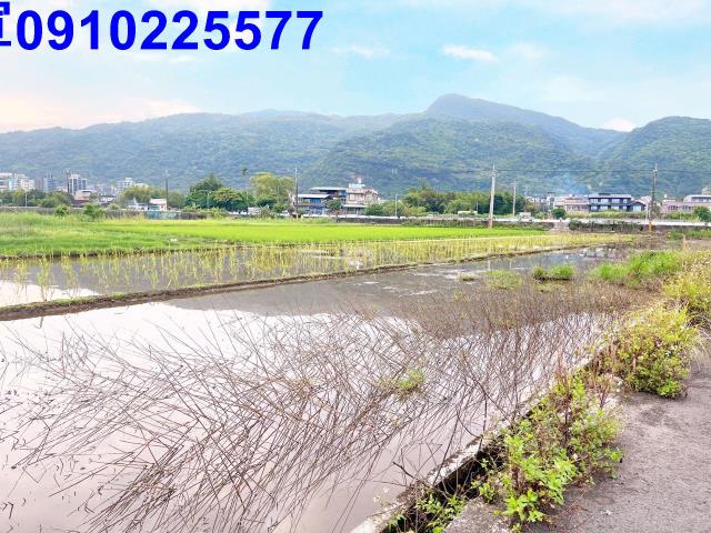 宜蘭礁溪農地-5