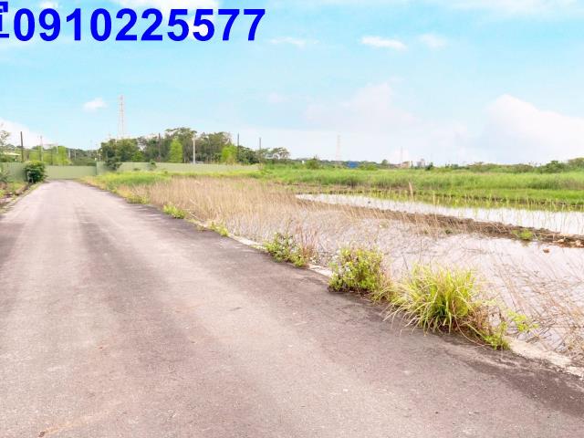 宜蘭礁溪農地-7