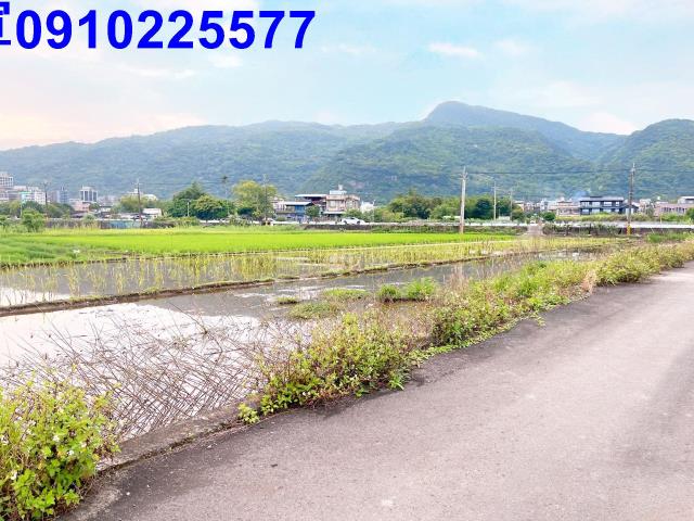 宜蘭礁溪農地-8