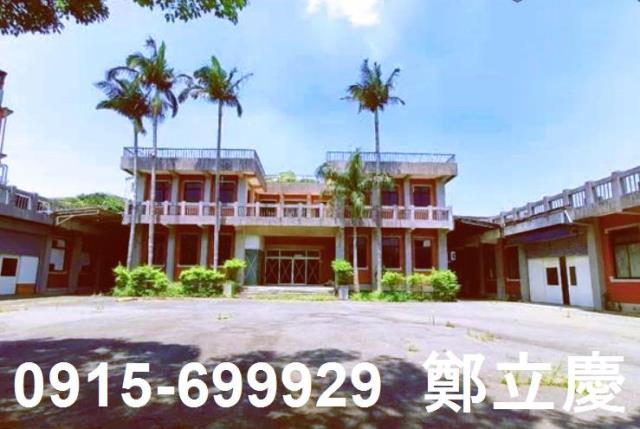 新北林口工業地-0