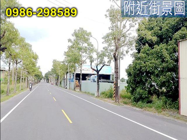 台南農地-2