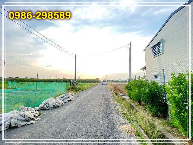 新市農地-4