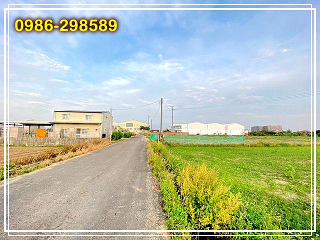 新市農地-8