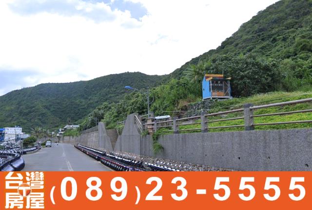 綠島農地-3