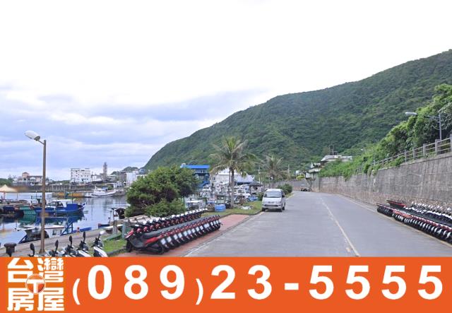綠島農地-4