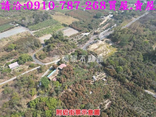 台南大內農地-3