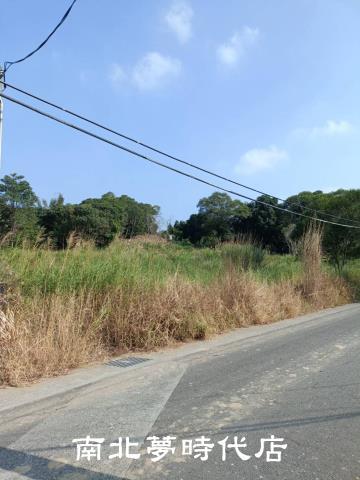 台南新化農地-9