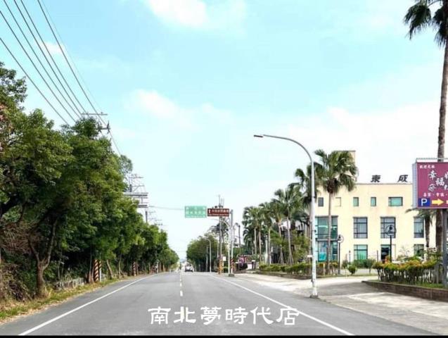 台南新化農地-10