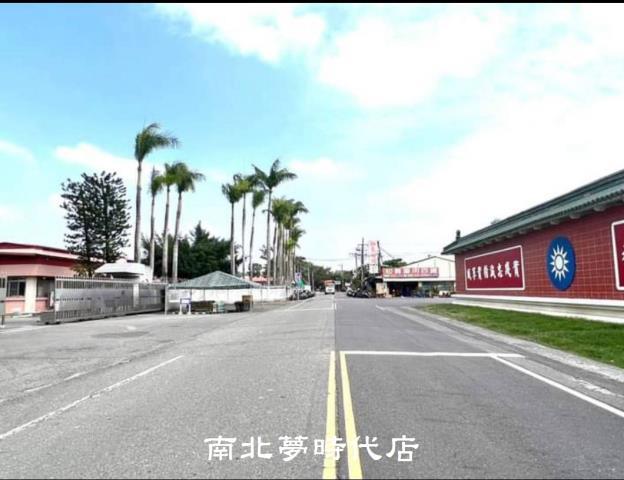 台南新化農地-11